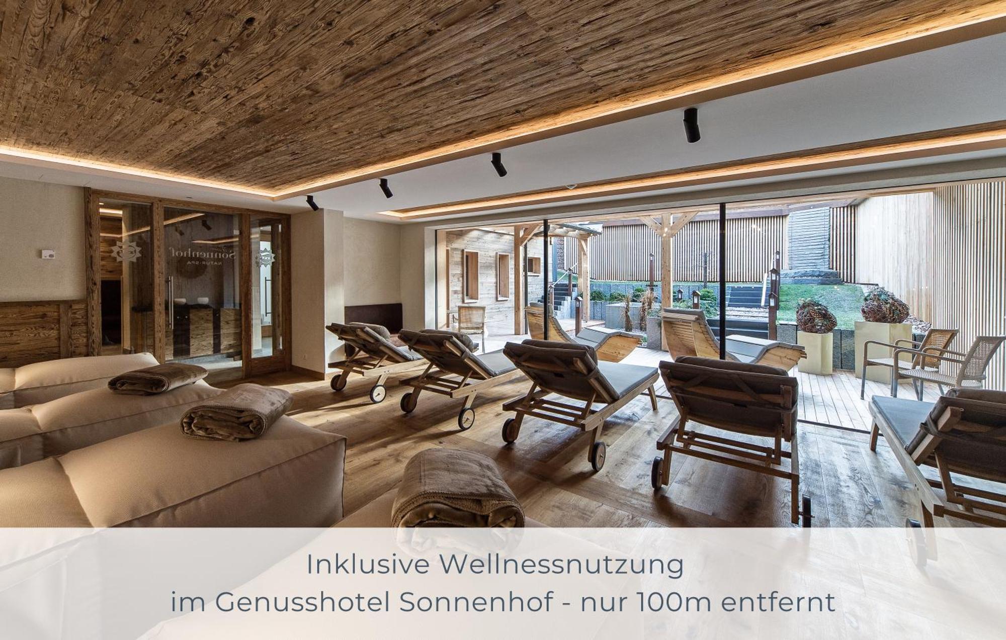 Sonnenhof Appartements Pertisau Esterno foto