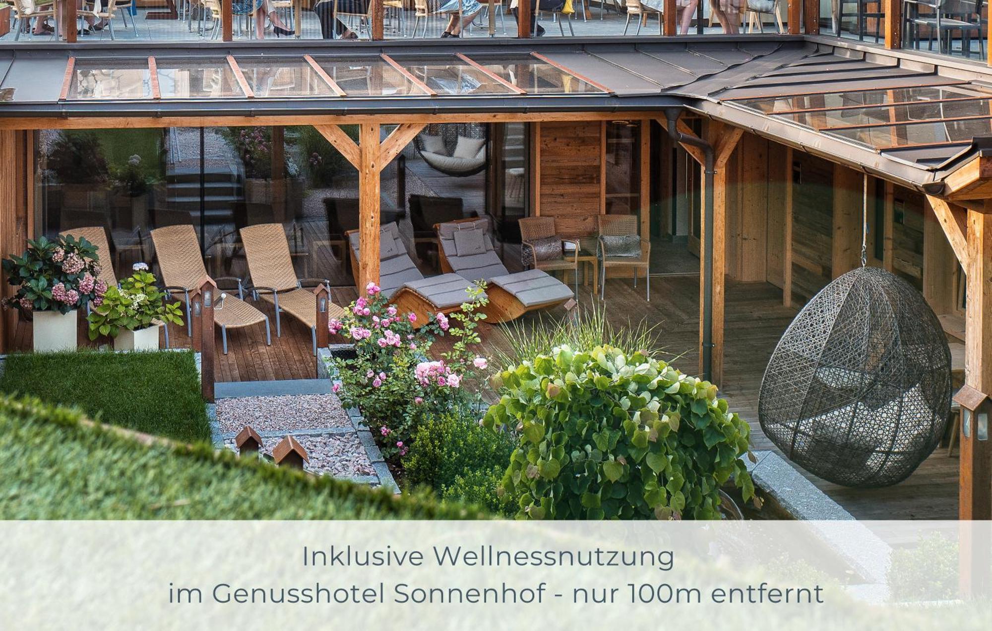 Sonnenhof Appartements Pertisau Esterno foto