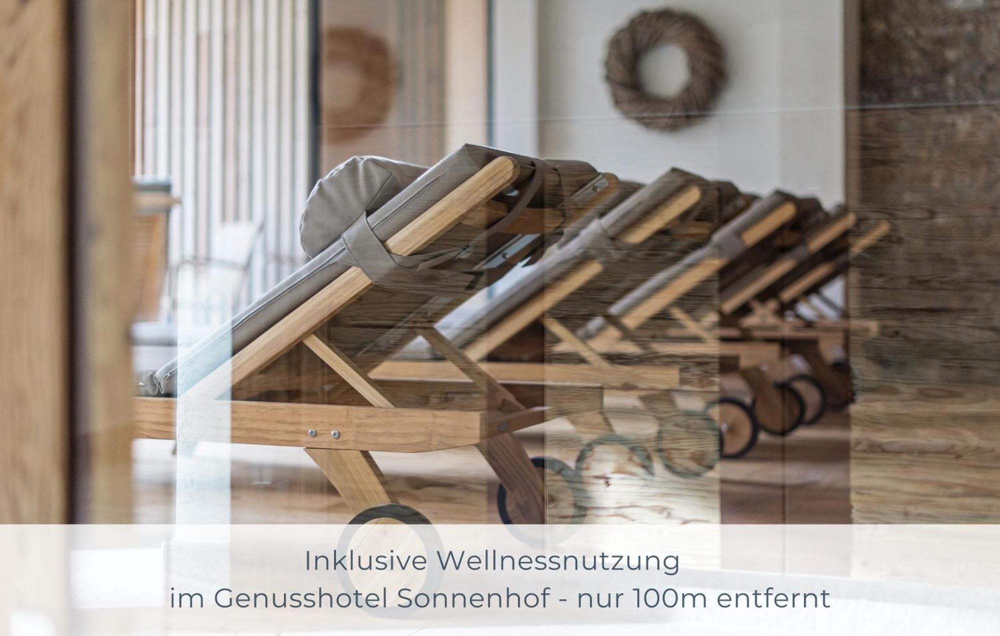 Sonnenhof Appartements Pertisau Esterno foto